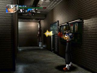 Screenshot Thumbnail / Media File 1 for T.R.A.G. - Tactical Rescue Assauls Group - Mission of Mercy [U]